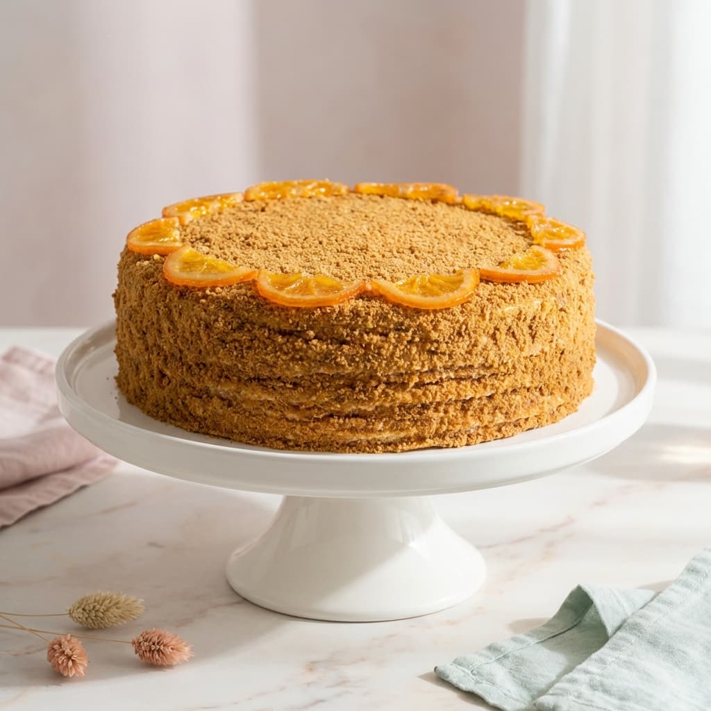 Klasyczne wypieki - detale